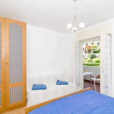 Fiorella- One Bedroom With Terrace And City View 두브로브니크