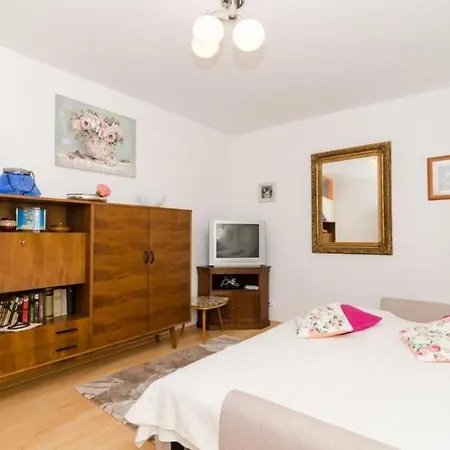 Διαμέρισμα Fiorella- One Bedroom With Terrace And City View Ντουμπρόβνικ