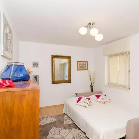 Apartamento Fiorella- One Bedroom With Terrace And City View Dubrovnik
