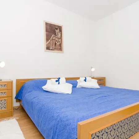 Fiorella- One Bedroom With Terrace And City View Apartman Dubrovnik
