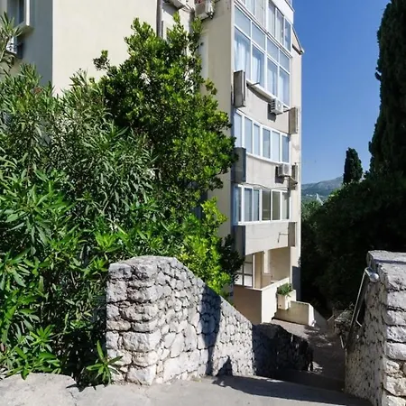 Fiorella- One Bedroom With Terrace And City View Dubrovnik