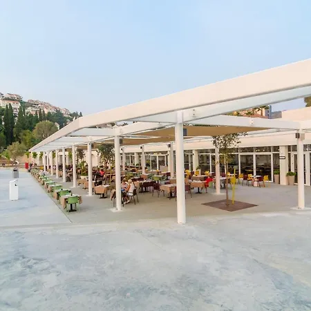 Apartamento Fiorella- One Bedroom With Terrace And City View Dubrovnik