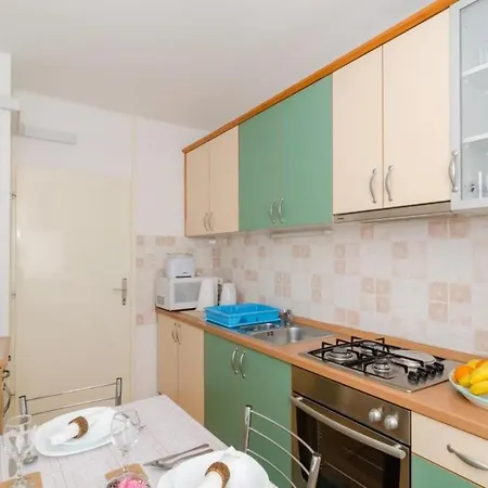 Fiorella- One Bedroom With Terrace And City View Dubrovnik