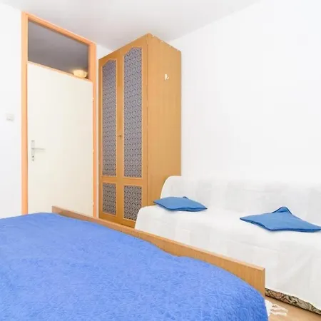 Apartamento Fiorella- One Bedroom With Terrace And City View Dubrovnik
